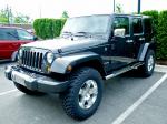 Jeep Wrangler Ultimate by Mopar 2007 года